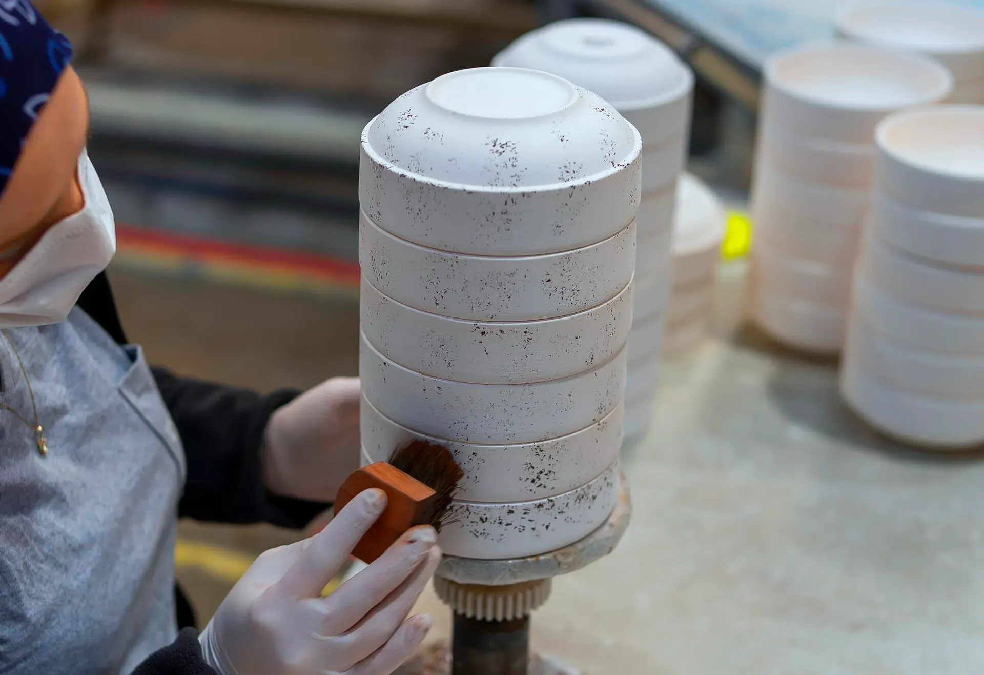 صورة الإنتاج المخصص الرئيسية